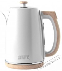 HADEN Dorchester White - Konyhai termékek - Vízforraló / teafőző - 513085