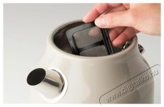 HADEN Dorset Putty Konyhai termékek - Vízforraló / teafőző - 513083