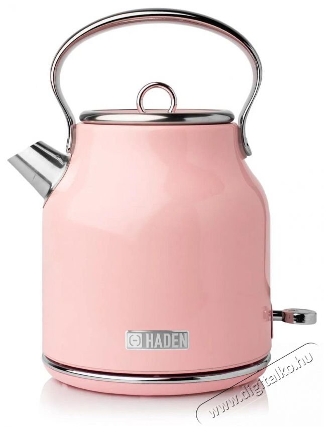 HADEN Heritage English rose Konyhai termékek - Vízforraló / teafőző - 513084