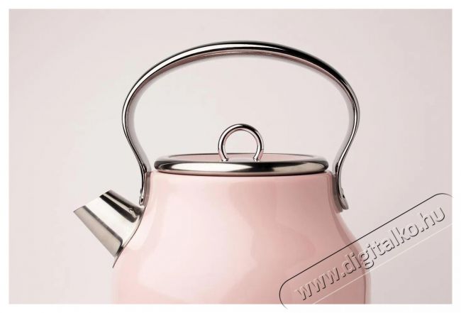 HADEN Heritage English rose Konyhai termékek - Vízforraló / teafőző - 513084