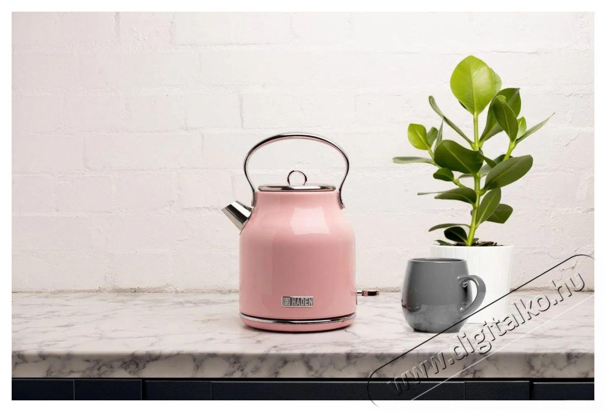 HADEN Heritage English rose Konyhai termékek - Vízforraló / teafőző - 513084
