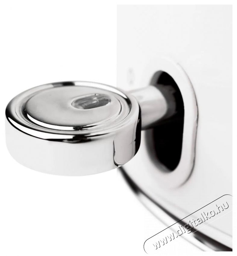 HADEN Heritage Ivory Konyhai term&eacute;kek - V&iacute;zforral&oacute; / teafőző - 513086