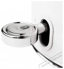 HADEN Heritage Ivory Konyhai term&eacute;kek - V&iacute;zforral&oacute; / teafőző - 513086