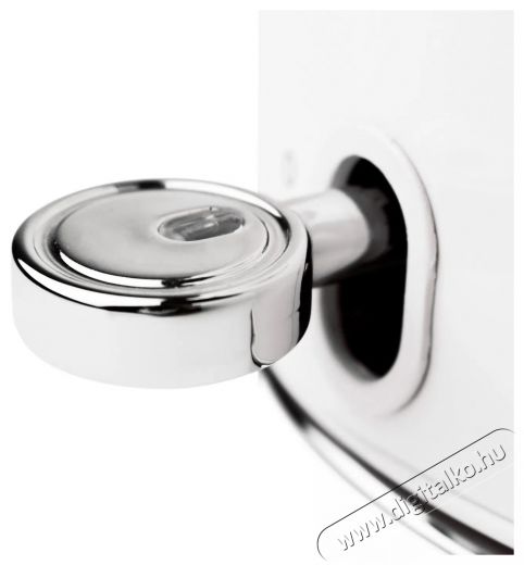 HADEN Heritage Ivory Konyhai term&eacute;kek - V&iacute;zforral&oacute; / teafőző - 513086