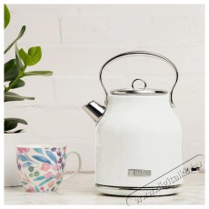 HADEN Heritage Ivory Konyhai term&eacute;kek - V&iacute;zforral&oacute; / teafőző - 513086