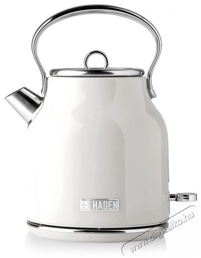 HADEN Heritage Ivory Konyhai term&eacute;kek - V&iacute;zforral&oacute; / teafőző - 513086