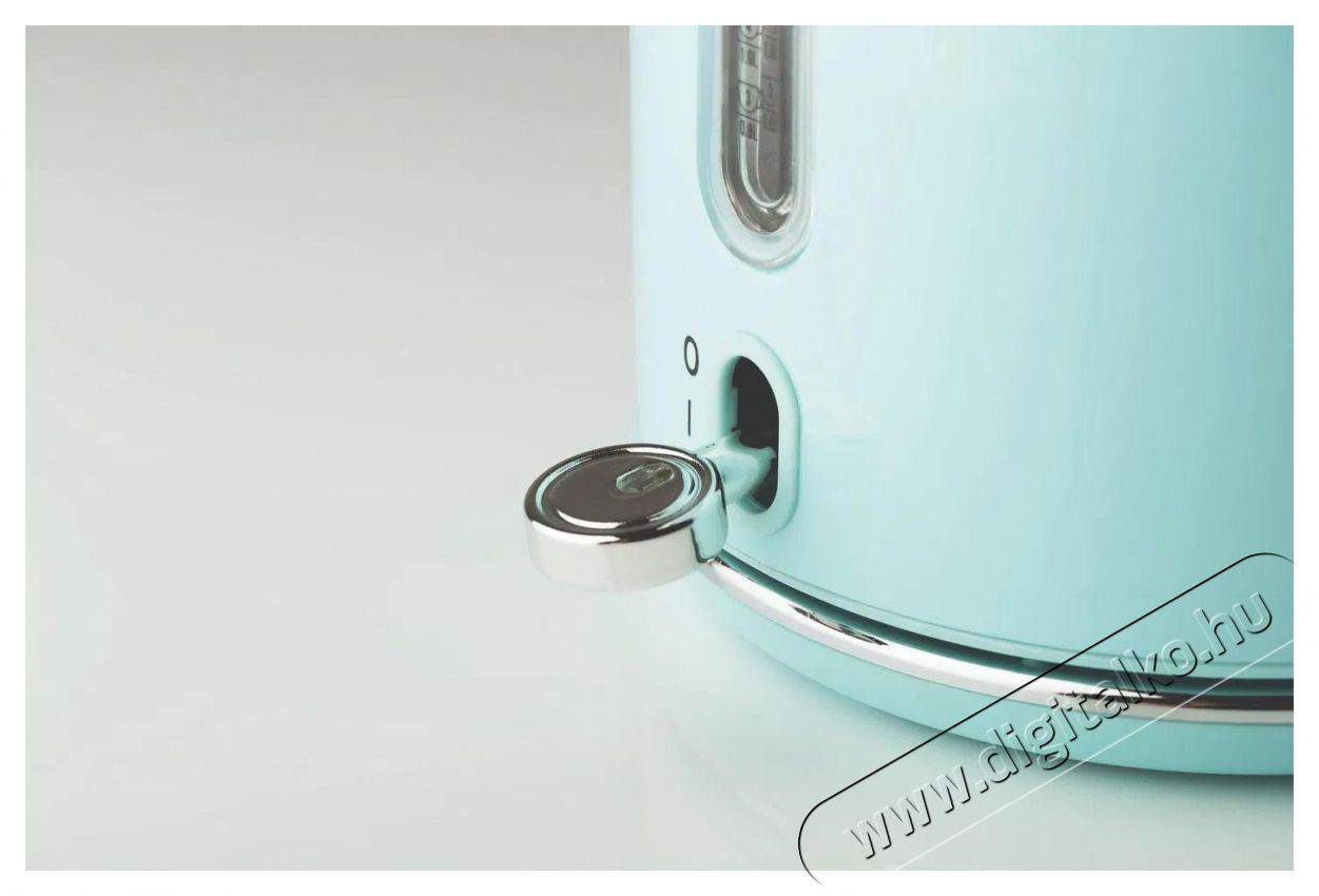 HADEN Heritage Turquoise Konyhai term&eacute;kek - V&iacute;zforral&oacute; / teafőző - 513087