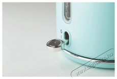 HADEN Heritage Turquoise Konyhai term&eacute;kek - V&iacute;zforral&oacute; / teafőző - 513087