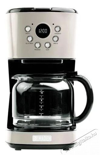 HADEN Putty, bézs, 1,8 l Újdonságok - Új termékek - 512678