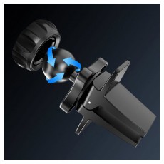 HAFFNER FN0190 MagSafe Qi univerzális szellőzőrácsba illeszthető autós tartó és gyorstöltő Autóhifi / Autó felszerelés - Autós / autóhifi kiegészítő - Egyéb autós kiegészítő - 394031