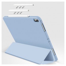 HAFFNER FN0160 Apple iPad Air 4 10,9"(2020) fekete (Smart Case) védőtok Mobil / Kommunikáció / Smart - Tablet / E-book kiegészítő, tok - Tablet tok - 408063