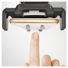 HAFFNER FN0305 Tech-Protect Universal Dash and Windshield Car Mount autós tartó Mobil / Kommunikáció / Smart - Mobiltelefon kiegészítő / tok - Tartó / rögzítő / állvány - 432838