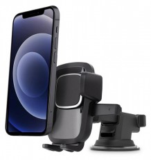 HAFFNER FN0306 Tech-Protect Universal Dash and Windshield Car Mount V2 autós tartó Autóhifi / Autó felszerelés - Autós tartó - 433247