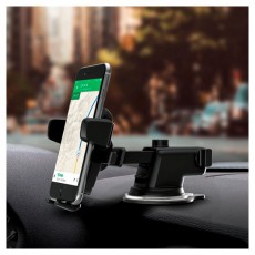 HAFFNER FN0306 Tech-Protect Universal Dash and Windshield Car Mount V2 autós tartó Autóhifi / Autó felszerelés - Autós tartó - 433247