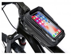 HAFFNER FN0353 Univerzális cseppálló Tech-Protect XT2 Bike Mount kerékpár táska Fotó-Videó kiegészítők - Fotó-videó táska / tok - Egyéb táska / tok - 433249