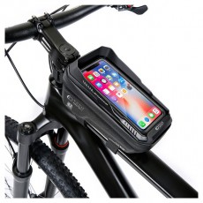 HAFFNER FN0353 Univerzális cseppálló Tech-Protect XT2 Bike Mount kerékpár táska Fotó-Videó kiegészítők - Fotó-videó táska / tok - Egyéb táska / tok - 433249
