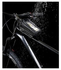 HAFFNER FN0353 Univerzális cseppálló Tech-Protect XT2 Bike Mount kerékpár táska Fotó-Videó kiegészítők - Fotó-videó táska / tok - Egyéb táska / tok - 433249