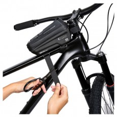 HAFFNER FN0353 Univerzális cseppálló Tech-Protect XT2 Bike Mount kerékpár táska Fotó-Videó kiegészítők - Fotó-videó táska / tok - Egyéb táska / tok - 433249