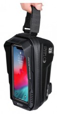HAFFNER FN0353 Univerzális cseppálló Tech-Protect XT2 Bike Mount kerékpár táska Fotó-Videó kiegészítők - Fotó-videó táska / tok - Egyéb táska / tok - 433249