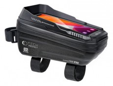 HAFFNER FN0353 Univerzális cseppálló Tech-Protect XT2 Bike Mount kerékpár táska Fotó-Videó kiegészítők - Fotó-videó táska / tok - Egyéb táska / tok - 433249