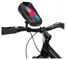 HAFFNER FN0355 Univerzális cseppálló Tech-Protect XT3S Bike Mount kerékpár táska Fotó-Videó kiegészítők - Fotó-videó táska / tok - Egyéb táska / tok - 433157
