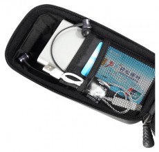 HAFFNER FN0355 Univerzális cseppálló Tech-Protect XT3S Bike Mount kerékpár táska Fotó-Videó kiegészítők - Fotó-videó táska / tok - Egyéb táska / tok - 433157