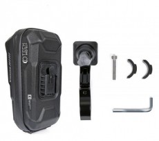 HAFFNER FN0355 Univerzális cseppálló Tech-Protect XT3S Bike Mount kerékpár táska Fotó-Videó kiegészítők - Fotó-videó táska / tok - Egyéb táska / tok - 433157