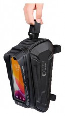 HAFFNER FN0356 Univerzális cseppálló Tech-Protect XT5 Bike Mount kerékpár táska Fotó-Videó kiegészítők - Fotó-videó táska / tok - Egyéb táska / tok - 432914