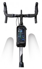 HAFFNER FN0356 Univerzális cseppálló Tech-Protect XT5 Bike Mount kerékpár táska Fotó-Videó kiegészítők - Fotó-videó táska / tok - Egyéb táska / tok - 432914