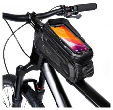 HAFFNER FN0356 Univerzális cseppálló Tech-Protect XT5 Bike Mount kerékpár táska Fotó-Videó kiegészítők - Fotó-videó táska / tok - Egyéb táska / tok - 432914