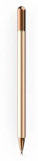 HAFFNER FN0493 Charm Stylus Pen pezsgő-arany érintőceruza Egyéb - Nem forgalmazzuk ! - 462569