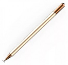 HAFFNER FN0493 Charm Stylus Pen pezsgő-arany érintőceruza Egyéb - Nem forgalmazzuk ! - 462569