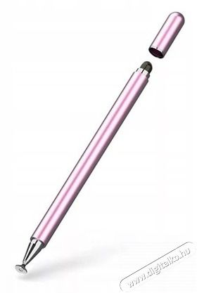 HAFFNER FN0494 Charm Stylus Pen lila érintőceruza Egyéb - Nem forgalmazzuk ! - 462570