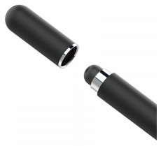 HAFFNER FN0497 Magnet Stylus Pen fekete érintőceruza Egyéb - Nem forgalmazzuk ! - 462572
