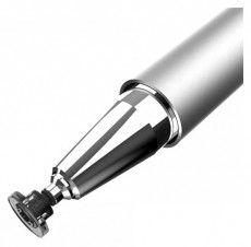 HAFFNER FN0497 Magnet Stylus Pen fekete érintőceruza Egyéb - Nem forgalmazzuk ! - 462572