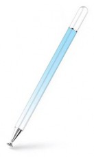 HAFFNER FN0501 Ombre Stylus Pen kék-ezüst érintőceruza Egyéb - Nem forgalmazzuk ! - 462576