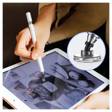 HAFFNER FN0501 Ombre Stylus Pen kék-ezüst érintőceruza Egyéb - Nem forgalmazzuk ! - 462576