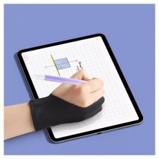 HAFFNER FN0502 Ombre Stylus Pen lila-ezüst érintőceruza Egyéb - Nem forgalmazzuk ! - 462577