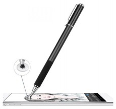 HAFFNER FN0504 Stylus Pen fekete érintőceruza Egyéb - Nem forgalmazzuk ! - 462579