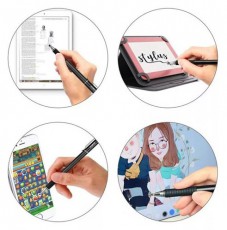 HAFFNER FN0506 Stylus Pen rózsaarany érintőceruza Egyéb - Nem forgalmazzuk ! - 462581