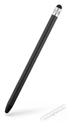 HAFFNER FN0507 Touch Stylus Pen fekete érintőceruza Egyéb - Nem forgalmazzuk ! - 462582