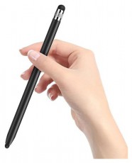 HAFFNER FN0507 Touch Stylus Pen fekete érintőceruza Egyéb - Nem forgalmazzuk ! - 462582