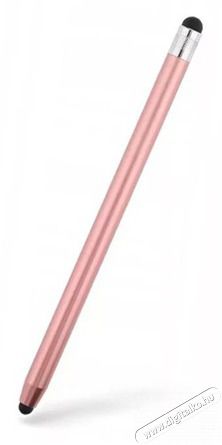 HAFFNER FN0509 Touch Stylus Pen rózsaarany érintőceruza Egyéb - Nem forgalmazzuk ! - 462584