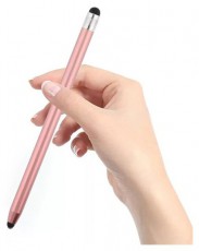 HAFFNER FN0509 Touch Stylus Pen rózsaarany érintőceruza Egyéb - Nem forgalmazzuk ! - 462584