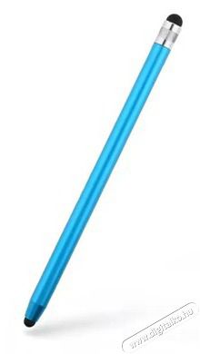 HAFFNER FN0512 Touch Stylus Pen light érintőceruza - Kék Egyéb - Nem forgalmazzuk ! - 463384