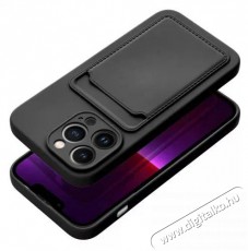 HAFFNER PT-6778 Xiaomi Redmi Note 12 Pro 5G/Poco X5 Pro 5G átlátszó szilikon hátlap Mobil / Kommunikáció / Smart - Mobiltelefon kiegészítő / tok - Tok / hátlap - 477791