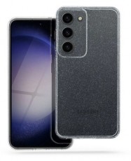 HAFFNER HF259340 Samsung Galaxy A25 5G Clear Case Blink átlátszó szilikon hátlap Mobil / Kommunikáció / Smart - Mobiltelefon kiegészítő / tok - Tok / hátlap - 507428
