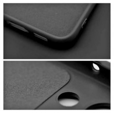 HAFFNER HF649416 Samsung Galaxy A15 4G/Galaxy A15 5G fekete szilikon h&aacute;tlap Mobil / Kommunik&aacute;ci&oacute; / Smart - Mobiltelefon kieg&eacute;sz&iacute;tő / tok - Tok / h&aacute;tlap - 507427