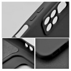 HAFFNER HF649416 Samsung Galaxy A15 4G/Galaxy A15 5G fekete szilikon h&aacute;tlap Mobil / Kommunik&aacute;ci&oacute; / Smart - Mobiltelefon kieg&eacute;sz&iacute;tő / tok - Tok / h&aacute;tlap - 507427