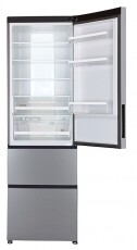 Haier A2FE635CFJ hűtőszekrény Konyhai termékek - Hűtő, fagyasztó (szabadonálló) - Alulfagyasztós kombinált hűtő - 296091